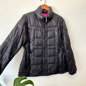 Calvin Klein down jacket 🖤💖